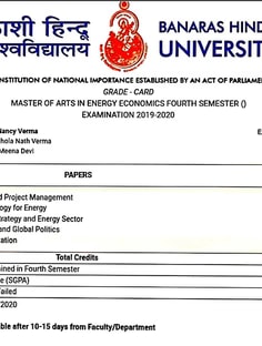 Profile photo of Nancy Verma, undefined tutor at Wiingy