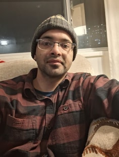 Profile photo of Umar  Awan, undefined tutor at Wiingy