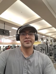 Profile photo of Umar  Awan, undefined tutor at Wiingy