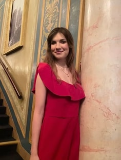 Profile photo of Alyssa Pajak, undefined tutor at Wiingy