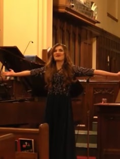 Profile photo of Alyssa Pajak, undefined tutor at Wiingy