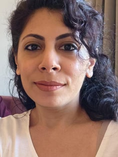 Profile photo of amita raja, undefined tutor at Wiingy