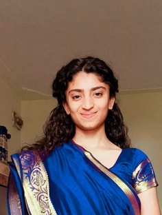 Profile photo of Tanu Pawar, undefined tutor at Wiingy