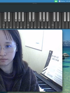 Profile photo of Yan Sin Wong, undefined tutor at Wiingy