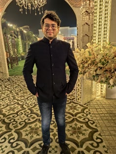 Profile photo of Jayaat Kakkar, undefined tutor at Wiingy