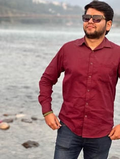 Profile photo of Jayaat Kakkar, undefined tutor at Wiingy