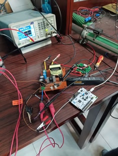 Profile photo of Sanjeev Kumar Pandey, undefined tutor at Wiingy