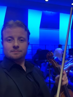 Profile photo of Matthew Priller, undefined tutor at Wiingy