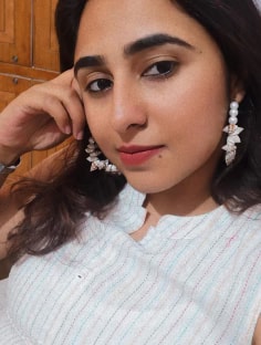 Profile photo of Sweety Nandal, undefined tutor at Wiingy