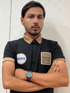 Profile photo of Khan Azharuddin , undefined tutor at Wiingy