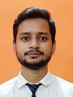 Profile photo of Vikash Singh  Gautam, undefined tutor at Wiingy