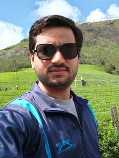 Profile photo of Vikash Singh  Gautam, undefined tutor at Wiingy