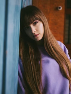 Profile photo of Alba Giaquinto , undefined tutor at Wiingy