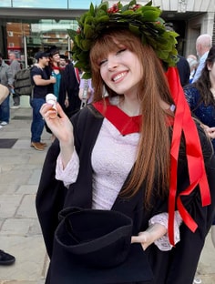 Profile photo of Alba Giaquinto , undefined tutor at Wiingy