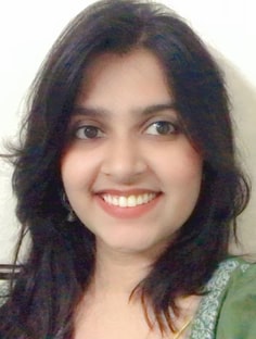 Profile photo of Tanya Vats, undefined tutor at Wiingy