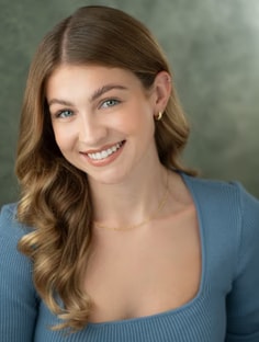 Profile photo of Danielle Cox, undefined tutor at Wiingy