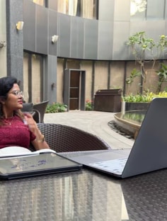 Profile photo of Pooja Desai, undefined tutor at Wiingy