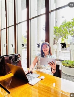 Profile photo of Pooja Desai, undefined tutor at Wiingy