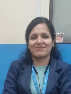 Profile photo of Bhawna Papreja, undefined tutor at Wiingy
