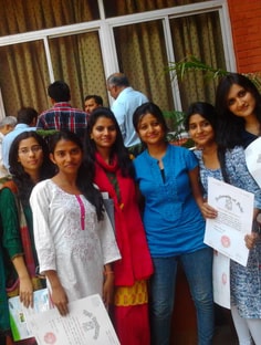 Profile photo of Bhawna Papreja, undefined tutor at Wiingy