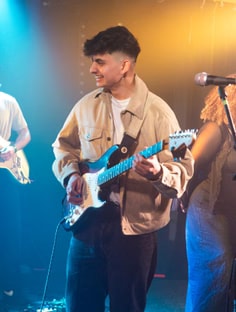 Profile photo of Devon Salinas-Ordonez, undefined tutor at Wiingy