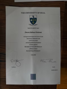 Profile photo of Devon Salinas-Ordonez, undefined tutor at Wiingy