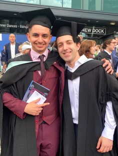 Profile photo of Devon Salinas-Ordonez, undefined tutor at Wiingy