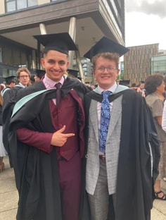 Profile photo of Devon Salinas-Ordonez, undefined tutor at Wiingy