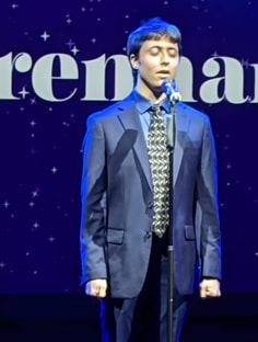 Profile photo of Colin  Brennan, undefined tutor at Wiingy