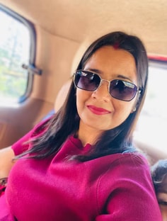 Profile photo of jyoti arya, undefined tutor at Wiingy