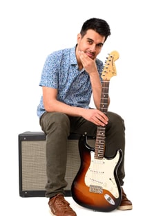 Profile photo of Pedraum Agahi, undefined tutor at Wiingy