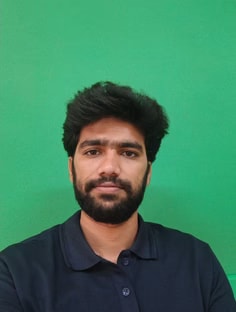 Profile photo of Manjunath Bandi, undefined tutor at Wiingy