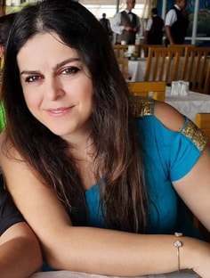 Profile photo of Rima Azz, undefined tutor at Wiingy