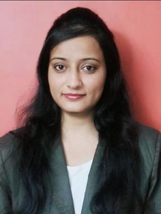 Profile photo of Shaheen ., undefined tutor at Wiingy