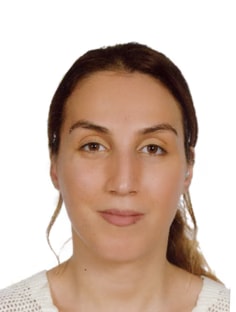 Profile photo of GIZEM AYDOST, undefined tutor at Wiingy