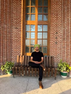 Profile photo of Daljinder Singh, undefined tutor at Wiingy