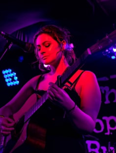 Profile photo of Nina Savage, undefined tutor at Wiingy