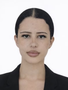 Profile photo of Amy Chafi, undefined tutor at Wiingy