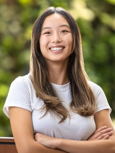 Profile photo of Nancy Huang, undefined tutor at Wiingy