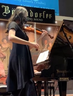 Profile photo of Nancy Huang, undefined tutor at Wiingy