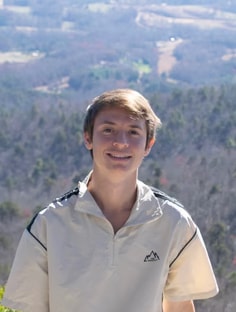 Profile photo of Owen Thornton, undefined tutor at Wiingy