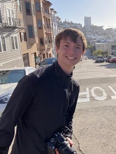 Profile photo of Owen Thornton, undefined tutor at Wiingy