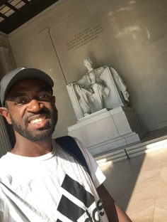 Profile photo of Mark Clarke II, undefined tutor at Wiingy