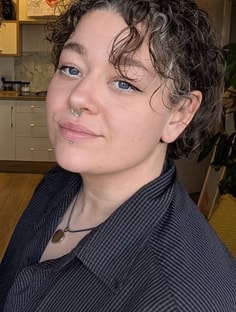 Profile photo of Courtney Woodsford, undefined tutor at Wiingy