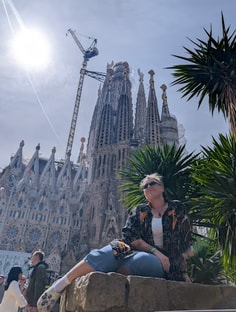 Profile photo of Courtney Woodsford, undefined tutor at Wiingy