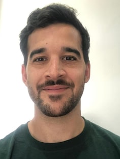 Profile photo of Javier Libra, undefined tutor at Wiingy