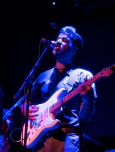 Profile photo of Javier Libra, undefined tutor at Wiingy