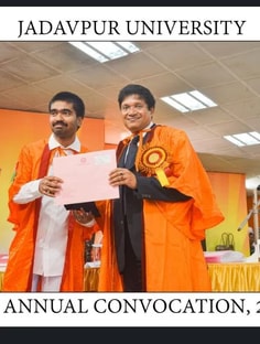 Profile photo of Arpan  Chakraborty, undefined tutor at Wiingy