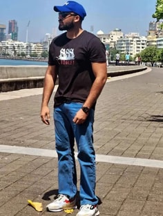 Profile photo of Sagar Mohanty, undefined tutor at Wiingy