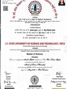 Profile photo of Anchal Gupta, undefined tutor at Wiingy